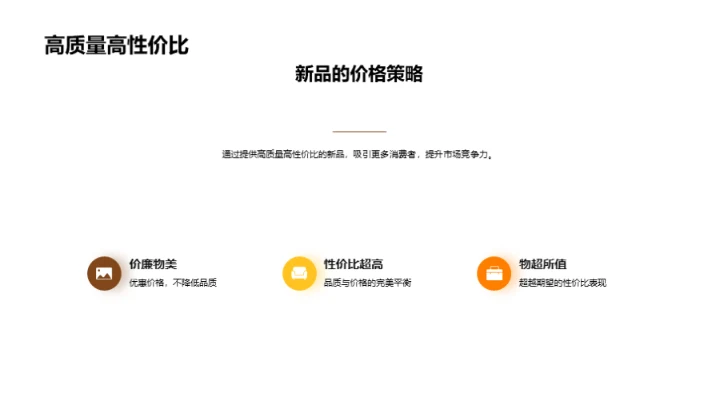 新品驱动餐饮革新