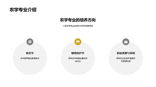 商务风教育培训学术答辩PPT模板