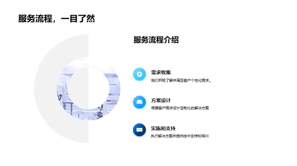 引领未来：医疗科技革新