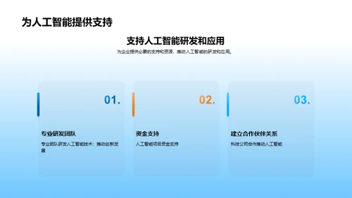 3D风其他行业教育活动PPT模板