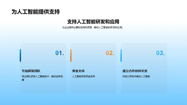 3D风其他行业教育活动PPT模板