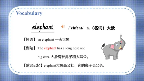 Unit 5 Is this your schoolbag Lesson 27- Lesson 28