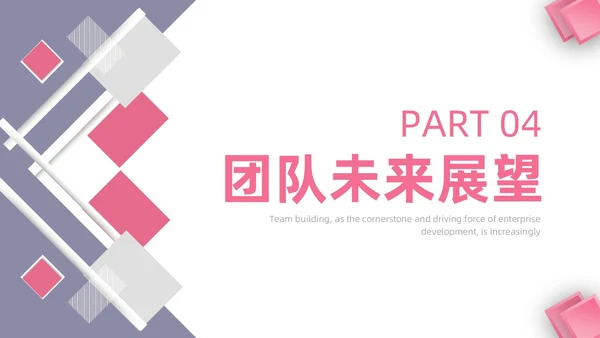 团队建设汇报ppt团队建设总结微粒体