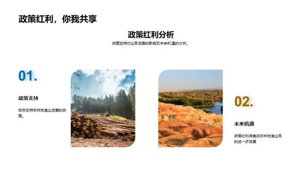 农林牧渔业绩复盘