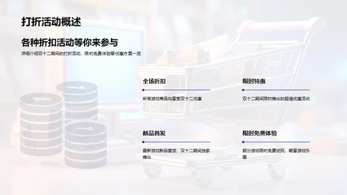 游戏电商盛典揭秘