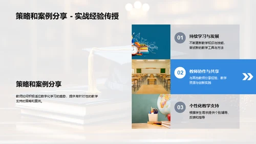 探索数字化教学