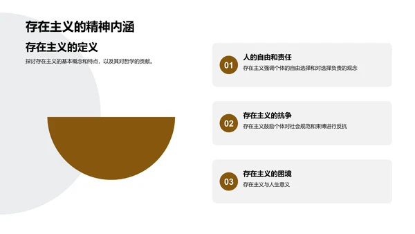 哲学的奥秘之旅