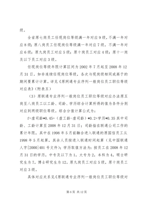 联通方案(改).docx