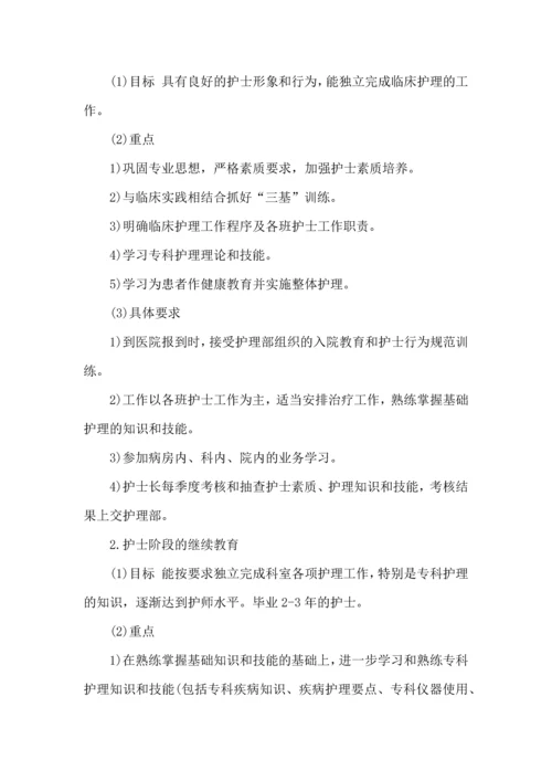 有关继续教育教育心得体会合集六篇.docx