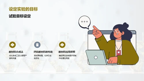 化学试验解析与展望