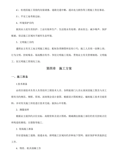 大坪隧道下穿省道专项施工方案.docx