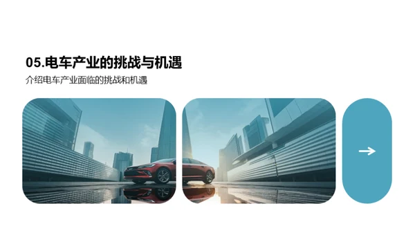 电车行业：挑战与机遇