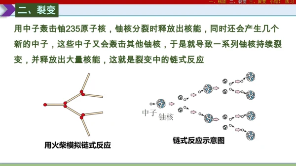 22.1 能源22.2核能 (共30张PPT) -2023-2024学年九年级物理全一册同步高效助教