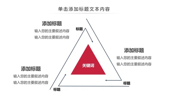 高端奢华红酒艺术画册洋酒葡萄酒红酒文化PPT模板
