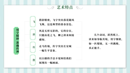 3 寒食 课件