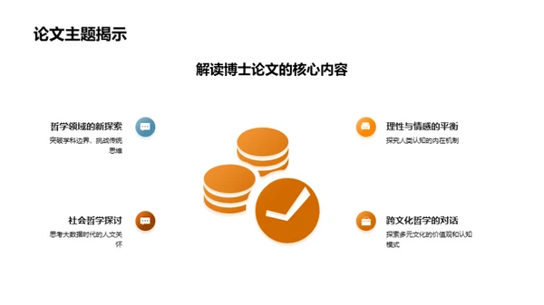 博士之路：哲学探索