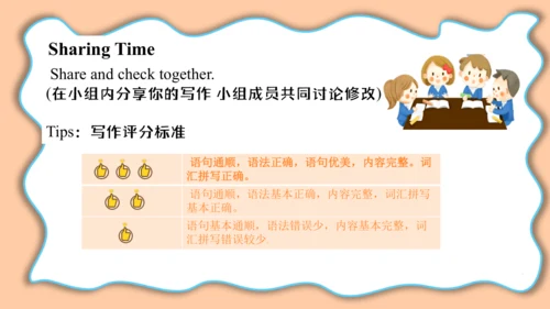 Unit 2 Last weekend Part B Read and write课件（39张PPT