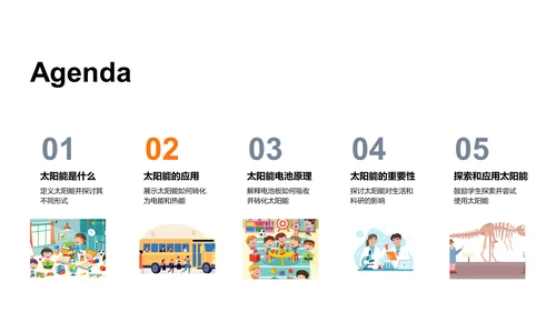 太阳能的全面解析
