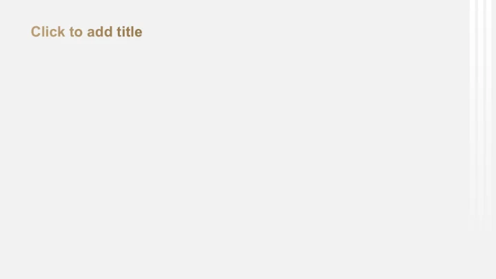 灰色商务风建筑公司品牌形象展示PPT主题