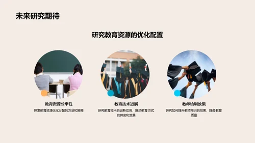教育未来的探索与改革