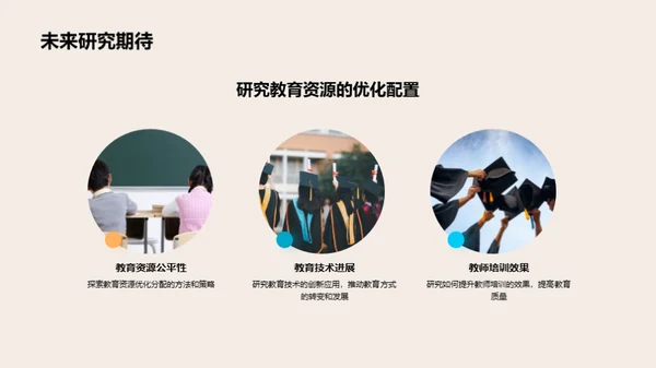 教育未来的探索与改革