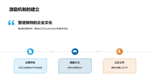 塑造优质旅游企业文化