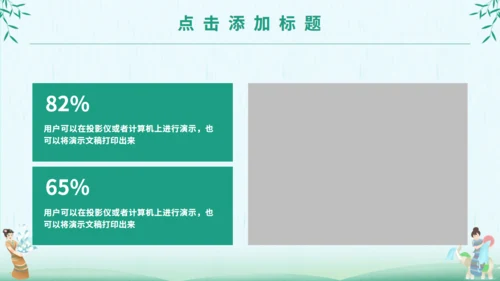 泼水节傣族民风习俗介绍通用PPT