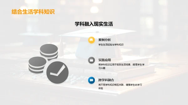 大学英语教学新思维