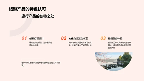 旅程中的力量