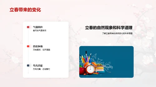 立春之韵，生命之歌