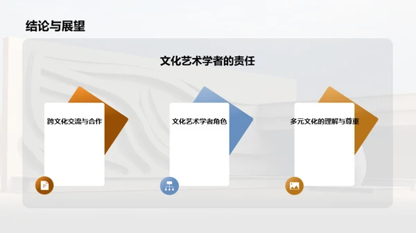 雕塑艺术：文化的力量