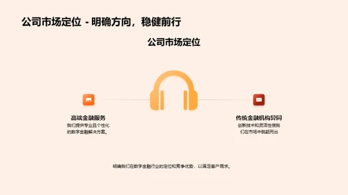 智领未来，共创金融新篇章