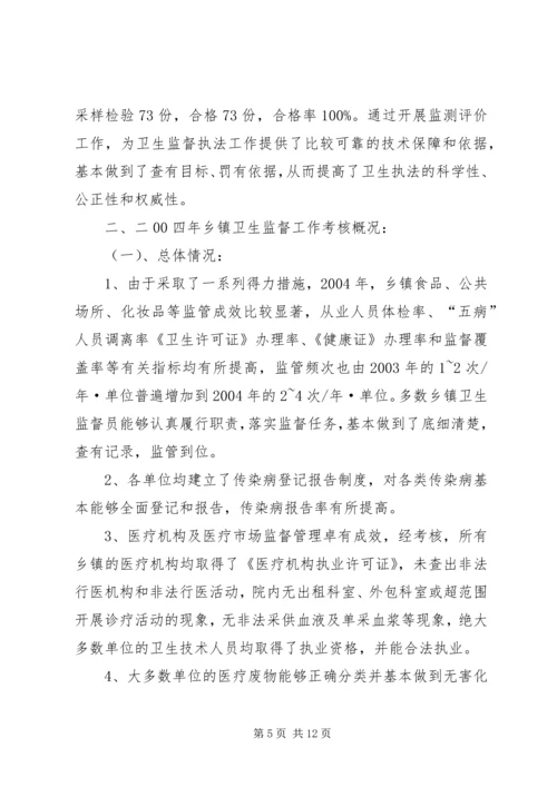 卫生监督所所长的年底讲话 (3).docx