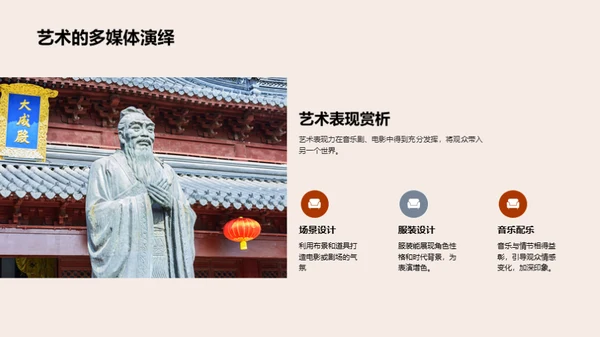 艺术学的魅力