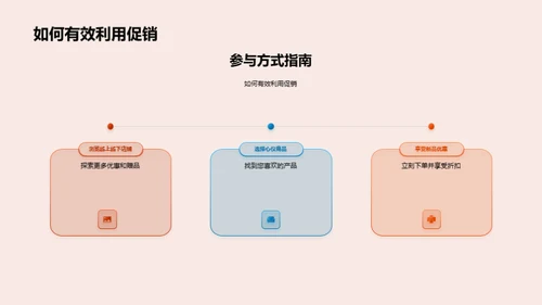 立秋季促策略解析