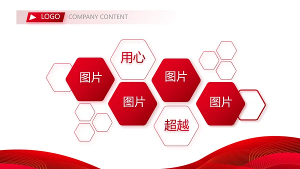 终工作总结工作计划PPT