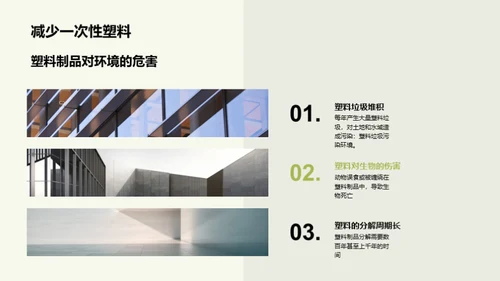 地球保护：人类共同责任