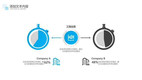 2022简约企业宣传企业简介公司简介PPT