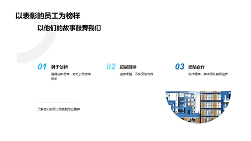 携手共进 共创辉煌