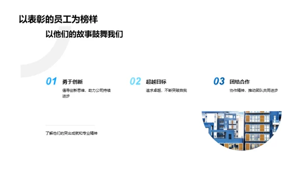携手共进 共创辉煌