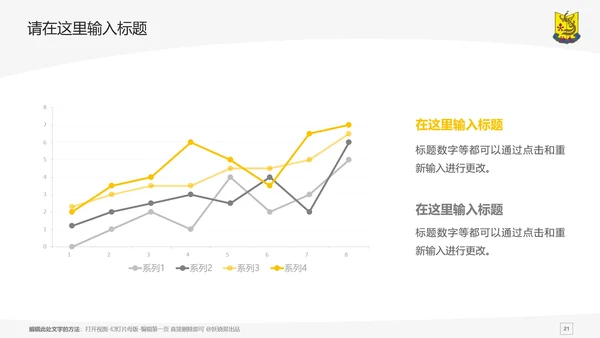汕头大学课题学术汇报毕业论文答辩通用PPT模板