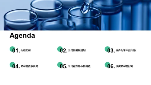 林产化学：重塑未来