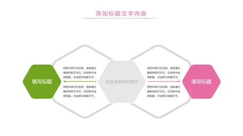 唯美护士报告医学研究医疗报告护士竞聘PPT模板