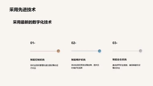 引领城轨制造新纪元