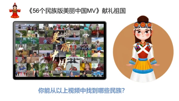 7.1 促进民族团结 课件(共24张PPT)