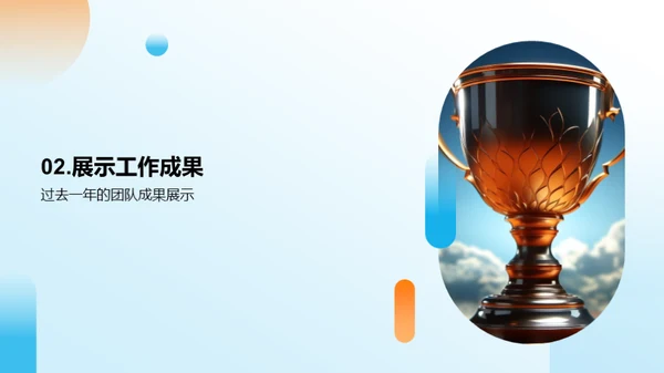 共创团队荣光