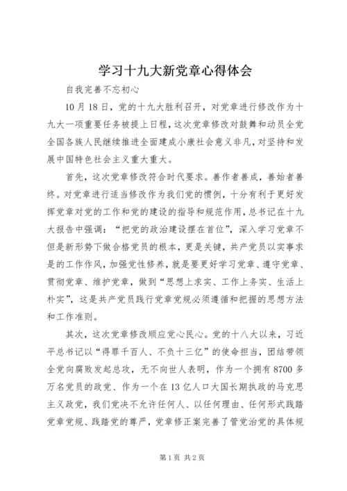 学习十九大新党章心得体会_3 (2).docx