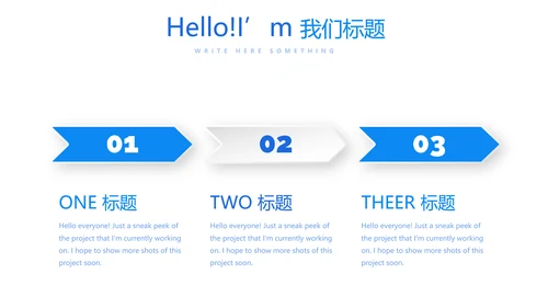 互联网医疗健康动态PPT