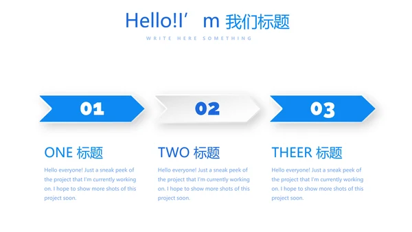 互联网医疗健康动态PPT
