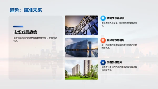 科技驱动的地产营销